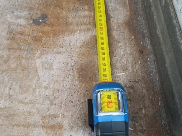2011 Hyundai Porter, серебристый - вид 7