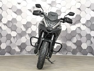 2021 Honda NC 750X, серый, 1099000 рублей, вид 5