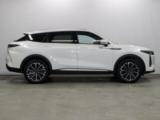 2023 Exeed RX, белый, 2780000 рублей, вид 4