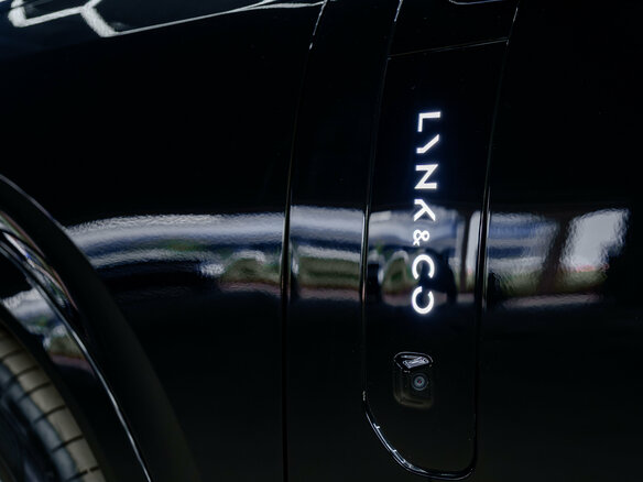 2026 Lynk & Co 900, чёрный, 7650000 рублей - вид 26