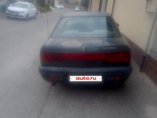 1997 Daewoo Espero, серый, 120000 рублей, вид 3