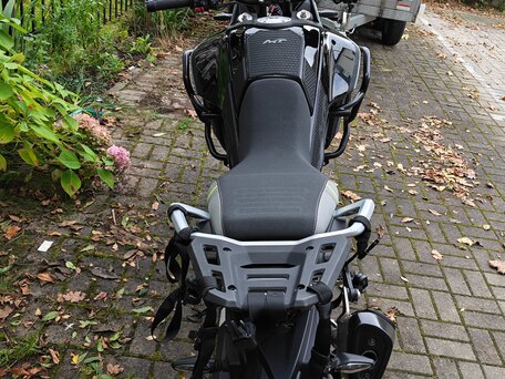 2024 CFMoto 450MT Sport, серый, 580000 рублей, вид 4