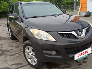 2013 Great Wall Hover H5, чёрный, 640000 рублей, вид 4