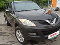 2013 Great Wall Hover H5, чёрный - вид 3