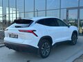 2024 Jetour Dashing I, белый - вид 1
