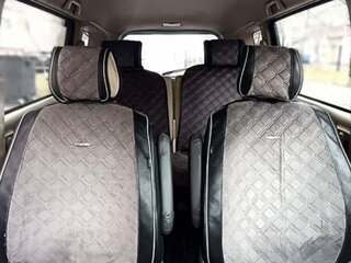 2008 Toyota Sienta I Рестайлинг 1, голубой, 520000 рублей, вид 4