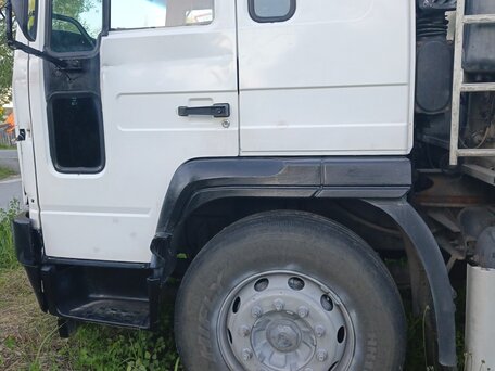 2012 Volvo FL, белый, 1750000 рублей, вид 2