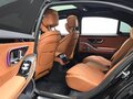 2025 Mercedes-Benz S-Класс 450 Long 4MATIC VII (W223), чёрный, 12869903 рублей - вид 6
