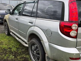 2014 Great Wall Hover H5, серый, 490000 рублей, вид 5