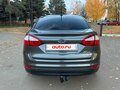 2017 Ford Fiesta Mk6 Рестайлинг, серый, 595000 рублей - вид 4