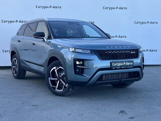 2026 Jaecoo J7 I Рестайлинг, серый, 3259000 рублей, вид 3