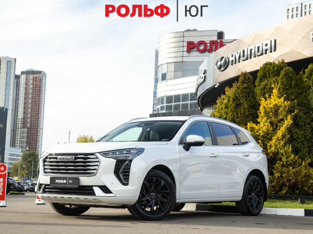 Haval Jolion I