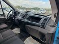 2021 Ford Transit, синий, 2069750 рублей - вид 4