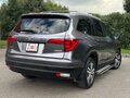 2018 Honda Pilot 9AT III Рестайлинг, серый, 2350000 рублей - вид 6