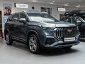 2026 Geely Okavango I Рестайлинг, серый, 4327119 рублей - вид 4