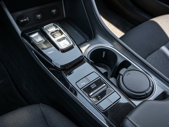 2020 Hyundai Sonata VIII (DN8), белый - вид 13