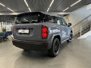 2026 Haval H3 I Рестайлинг, серый, 3249000 рублей, вид 5
