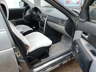 2010 Lada (ВАЗ) Priora I, серый, 200000 рублей, вид 4