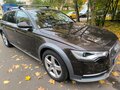 2013 Audi A6 IV (C7), коричневый, 2100000 рублей - вид 9
