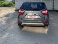 2019 Nissan Terrano III (D10), серый, 1700000 рублей - вид 2