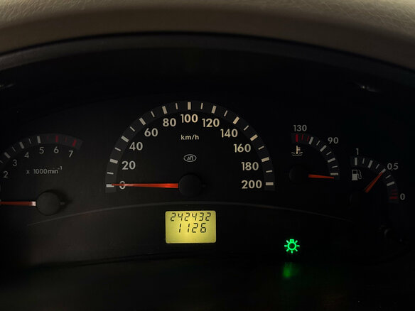 2010 Lada (ВАЗ) Kalina I, серебристый, 190000 рублей - вид 12