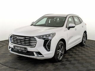 2023 Haval Jolion I, белый, 1750000 рублей, вид 1