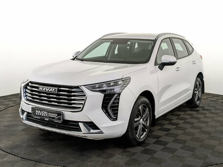 Haval Jolion I