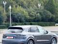 2018 Porsche Cayenne III, серый, 6900000 рублей - вид 3