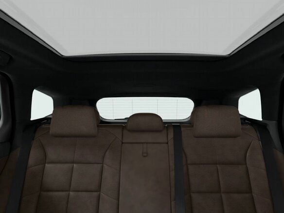 2026 BMW X5 40d V (G65), чёрный, 21490000 рублей - вид 7