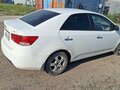 2010 Kia Forte I, белый, 499000 рублей - вид 2