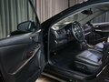 2017 Toyota Camry VII (XV50) Рестайлинг, чёрный, 1849000 рублей - вид 6