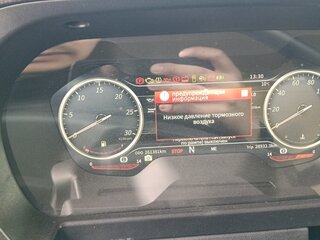 2023 Shacman (Shaanxi) SX4184, серый, 4802000 рублей, вид 5