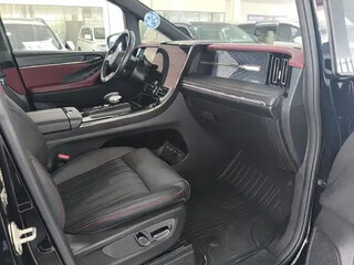 2023 GAC Trumpchi M8 I, чёрный, 4098008 рублей, вид 5