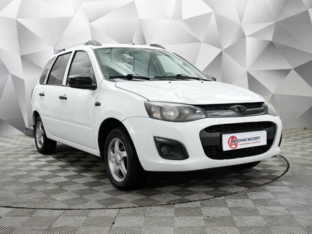 Lada (ВАЗ) Kalina II