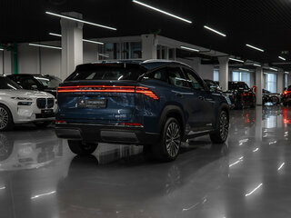 2026 Geely Galaxy M7, синий, 3700000 рублей, вид 5
