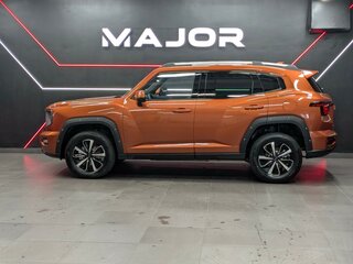 2026 Haval H7 I, оранжевый, 4011000 рублей, вид 3