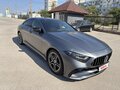 2022 Mercedes-Benz CLS 300 d III (C257) Рестайлинг, серый, 7500000 рублей - вид 2
