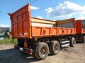 2023 Караван 3524-16, оранжевый, 2148300 рублей - вид 2