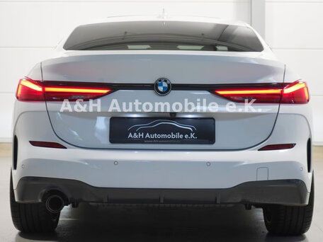 2024 BMW 2 серии Gran Coupe 218i F44, белый, 3405256 рублей, вид 5