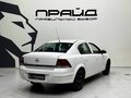 2013 Opel Astra H Рестайлинг, белый - вид 6