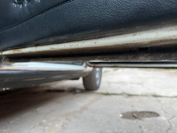1998 Lada (ВАЗ) 2106, белый - вид 15