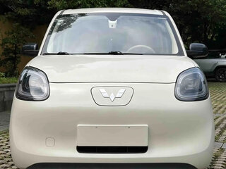 2026 Wuling Mini EV 8.9 kWh IV, белый, 741003 рублей, вид 2