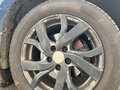 2010 Volkswagen Polo V, синий, 580000 рублей - вид 9