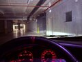 1997 Audi A6 I (C4), синий, 420000 рублей - вид 8