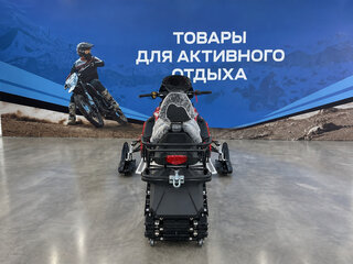 2026 Другие Снегоходы (другие), оранжевый, 321400 рублей, вид 5