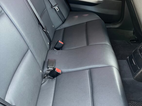 2008 BMW 3 серии 318i V (E90/E91/E92/E93), серый, 800000 рублей - вид 17
