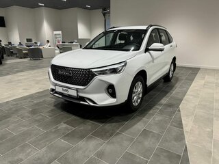 Haval M6 II