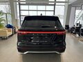 2025 Geely Monjaro I Рестайлинг, чёрный - вид 5