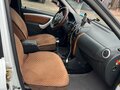 2017 Lada (ВАЗ) Largus I, белый, 760000 рублей - вид 7