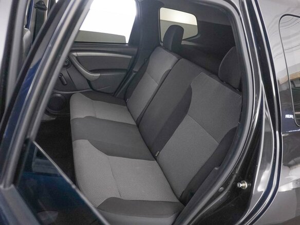 2018 Renault Duster I Рестайлинг, чёрный, 1291021 рублей - вид 8